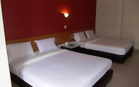 Lotus Hotel Johor Bahru